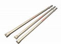 Integral Drill Rods