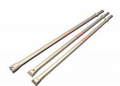 Integral Drill Rods