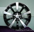 alloy wheel