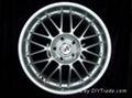 alloy wheel