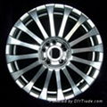 alloy wheel