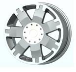 alloy wheel