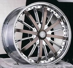 alloy wheel