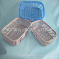 Used Basket Moulds 4