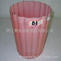 used dustbin  mould