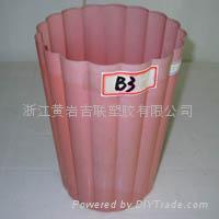 used dustbin  mould