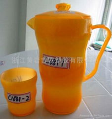 used  water jug mould