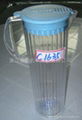 used  water jug mould 3