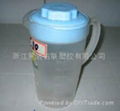 used  water jug mould 4