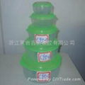 used lunch box mould 5