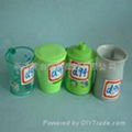 used cup mould