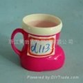 used cup mould 3