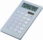 Solar Calculator 2