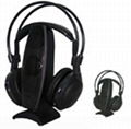 Wireless Headphone 1