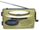 Solar Dynamo Radio 3