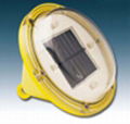 Solar Warning Light 2