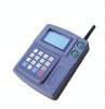 Proximity Attendance Recorder