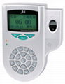 Fingerprint Time Attendance with Access Controller 