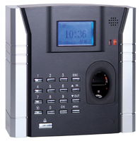 Fingerprint Access Controller with ID or Mifare Card Function