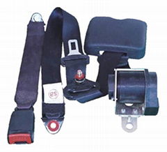 safety belt