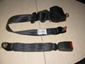 car seat belt