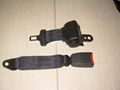 three-point safety belt 1