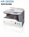 上海山木复印机租赁，复印机维修，二手复印机回收