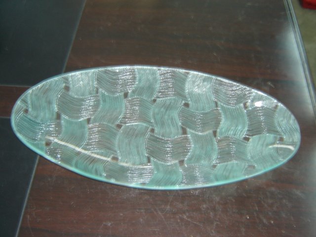 tempered glass tableware 2