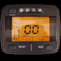 LCD Digital Meter/Gauge YB08D Series