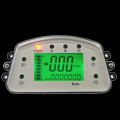 LCD Digital Meter/Gauge YB08G Series