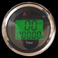 LCD Digital Meter/Gauge YB08I