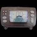 LCD Digital Meter/Gauge YB08J Speedometer/Tachometer/Odometer 