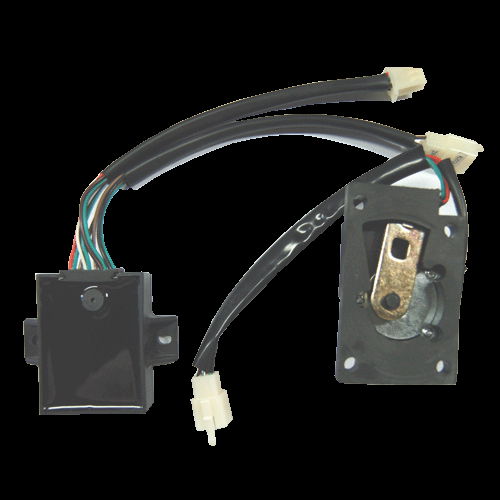 Drive Controller & Motor For Motorcycle/ATV Electronic Part Accessory