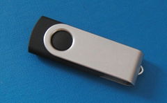 Swivel USB Drive