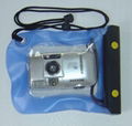 PVC waterproof camera bag 1