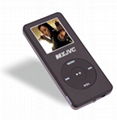 MP4 player