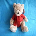 plush bear 1