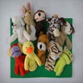 sell finger puppet 1