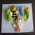 sell finger puppet 2