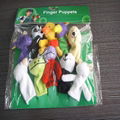 sell finger puppet 4