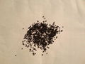 recycled rubber granules 2