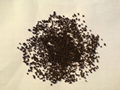 recycled rubber granules 3