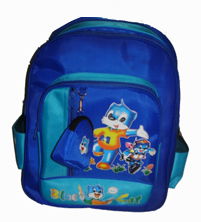 Backpack BP01