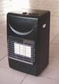 gas heater