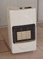 gas heater 2