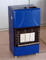 gas heater 4