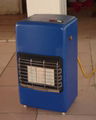 gas heater 5