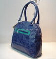 Ladies PU handbags 2