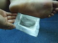 Detox foot patch