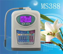 water ionizer